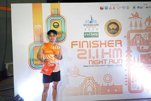 BIB: 
                            <button type="button" onclick="openModal(23539919)" class="btn btn-primary btn-sm float-right btn-popup" data-toggle="modal" data-target=".modal-high-quality">
                        <i class="fas fa-shopping-cart"></i> Add to Cart
                    </button>
                                            <button type="button" onclick="isThisMe(23539919, true)" class="btn btn-success btn-sm float-right btn-popup btn-isme hidden" data-toggle="tooltip" data-placement="bottom" title="นี่คือรูปของคุณใช่ไหม คลิกที่นี่เพื่อเอาเข้าอัลบั้ม">
                        <i class="fas fa-plus"></i> Add to album
                    </button>
                    <button type="button" onclick="isThisMe(23539919, false)" class="btn btn-warning btn-sm float-right btn-popup btn-isnotme hidden">
                        <i class="fas fa-ban"></i> Remove from album
                    </button>